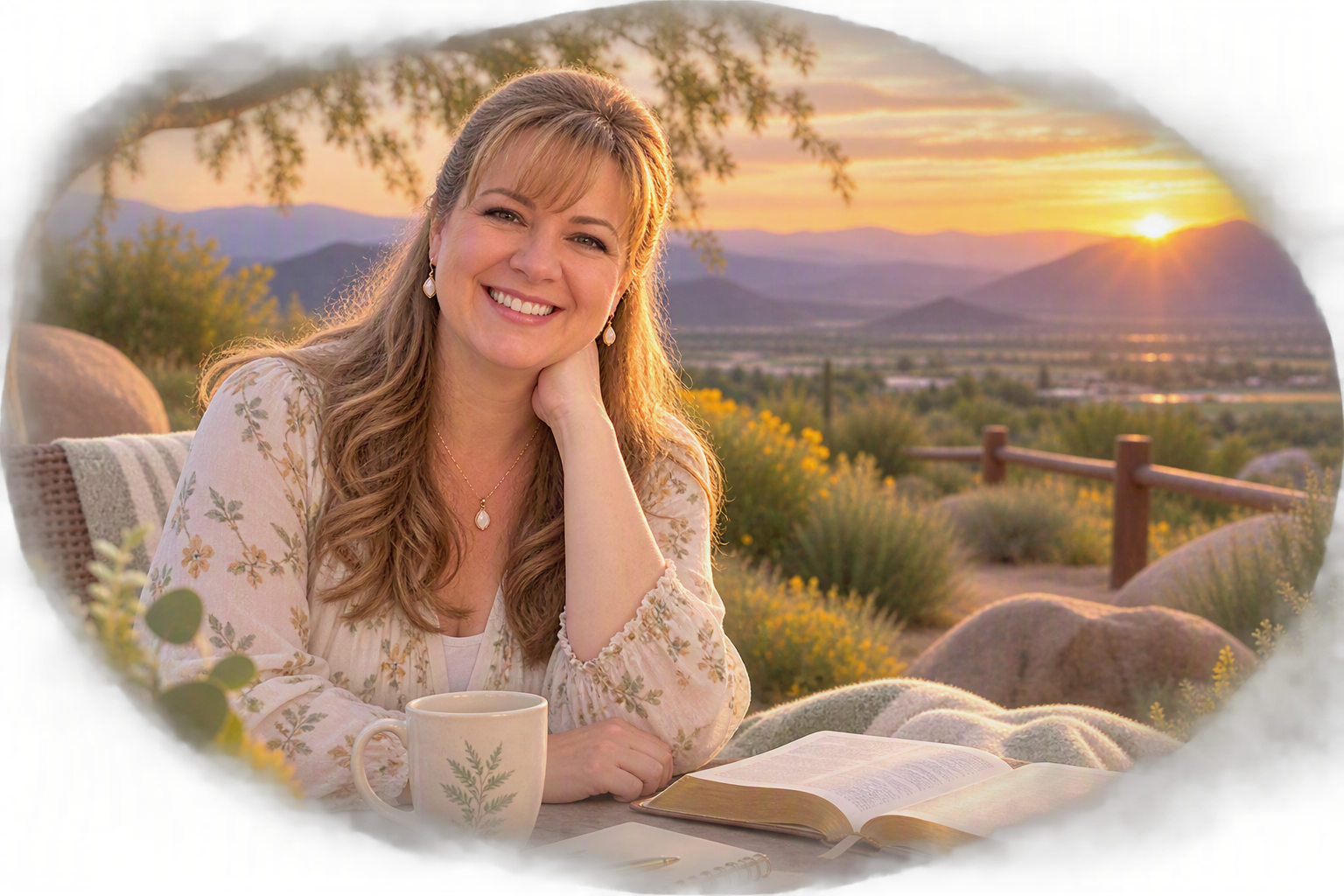 Cindy Atwood