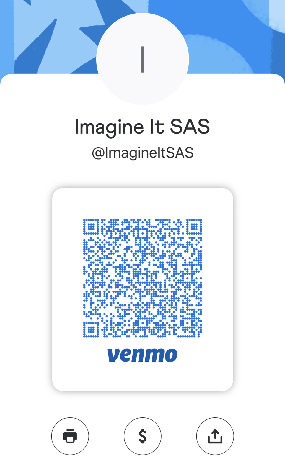Venmo Payments